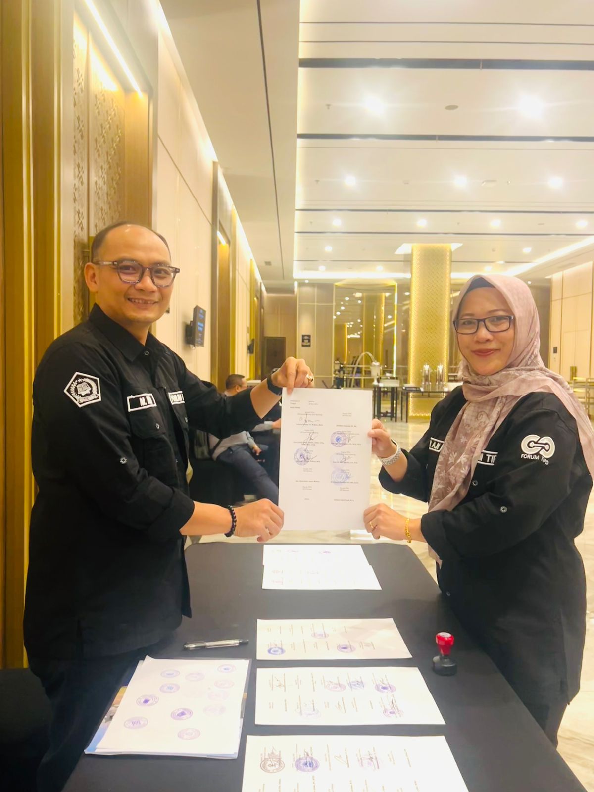 Sinergi PTKIN: Sepakati Kerja Sama Terpadu untuk Akselerasi Transformasi Digital dan Integrasi Data