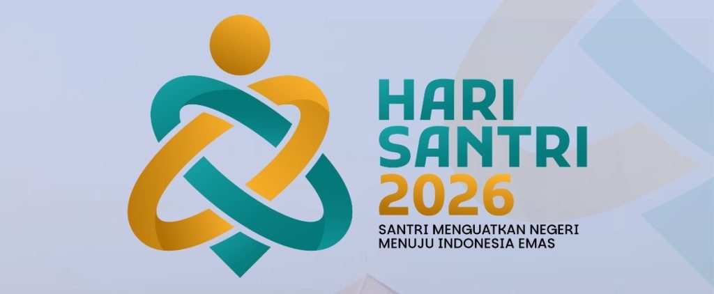 UTIPD UIN SULTHAN THAHA SAIFUDDIN JAMBI MENGUCAPKAN SELAMAT HARI SANTRI NASIONAL 2026