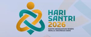 UTIPD UIN SULTHAN THAHA SAIFUDDIN JAMBI MENGUCAPKAN SELAMAT HARI SANTRI NASIONAL 2026